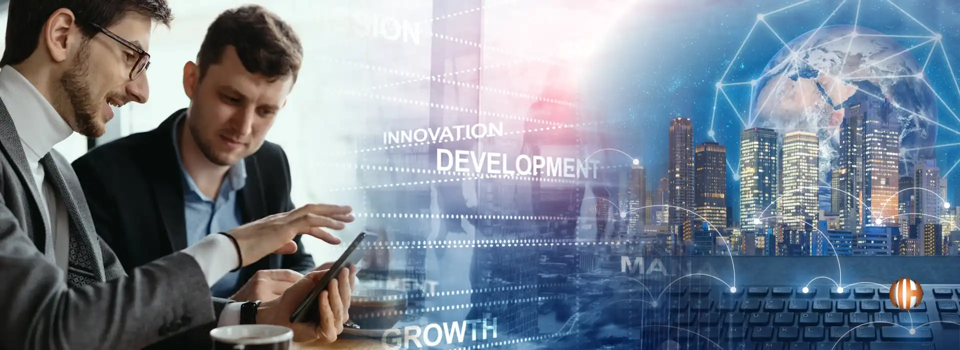 Right Mobile App Development Company