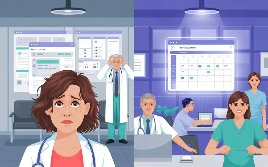 Custom Software Development for Healthcare