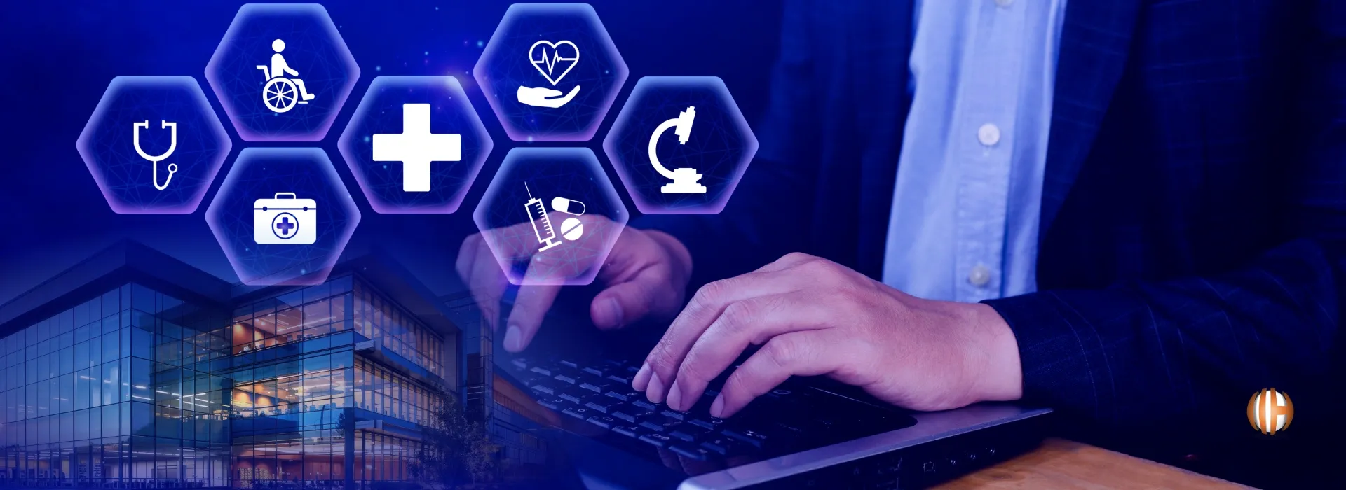 International Software Development Company - IIH Global