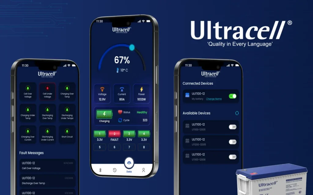 UltracellBattery-portfolio