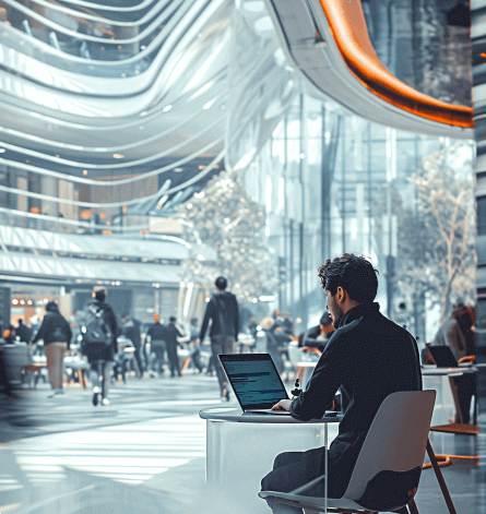 AI development services