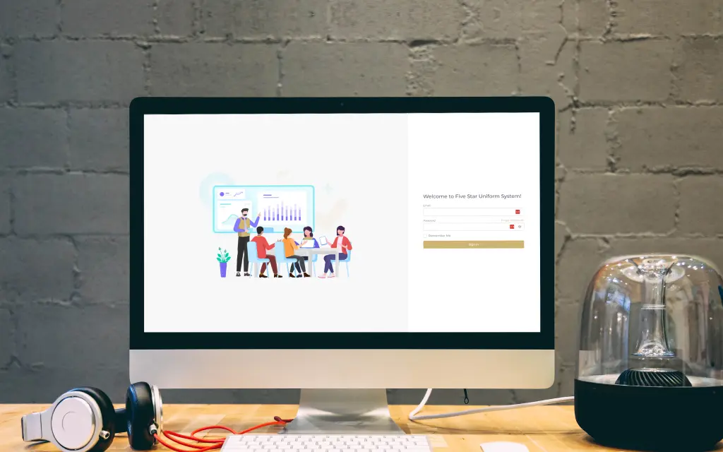 fivestarcateringstaff Portfolio