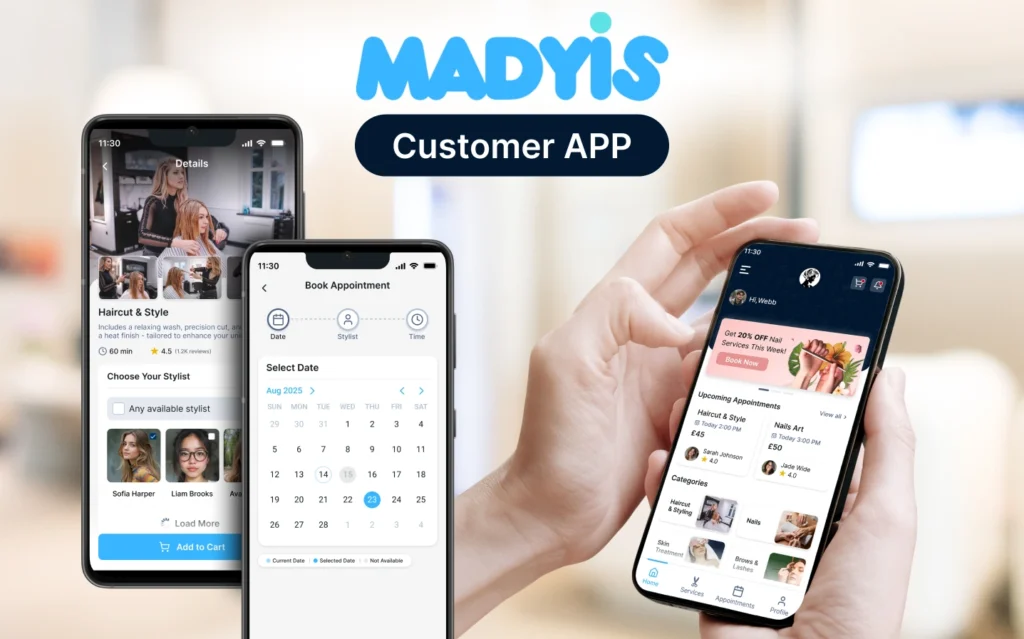 madyis-customer