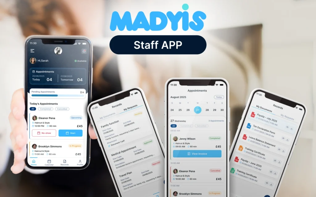 madyis-staff