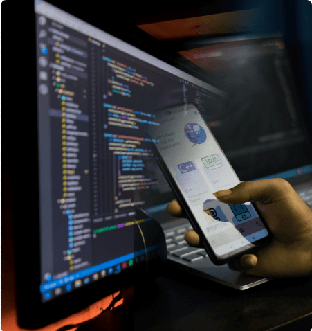 Mobile App Development Solutions