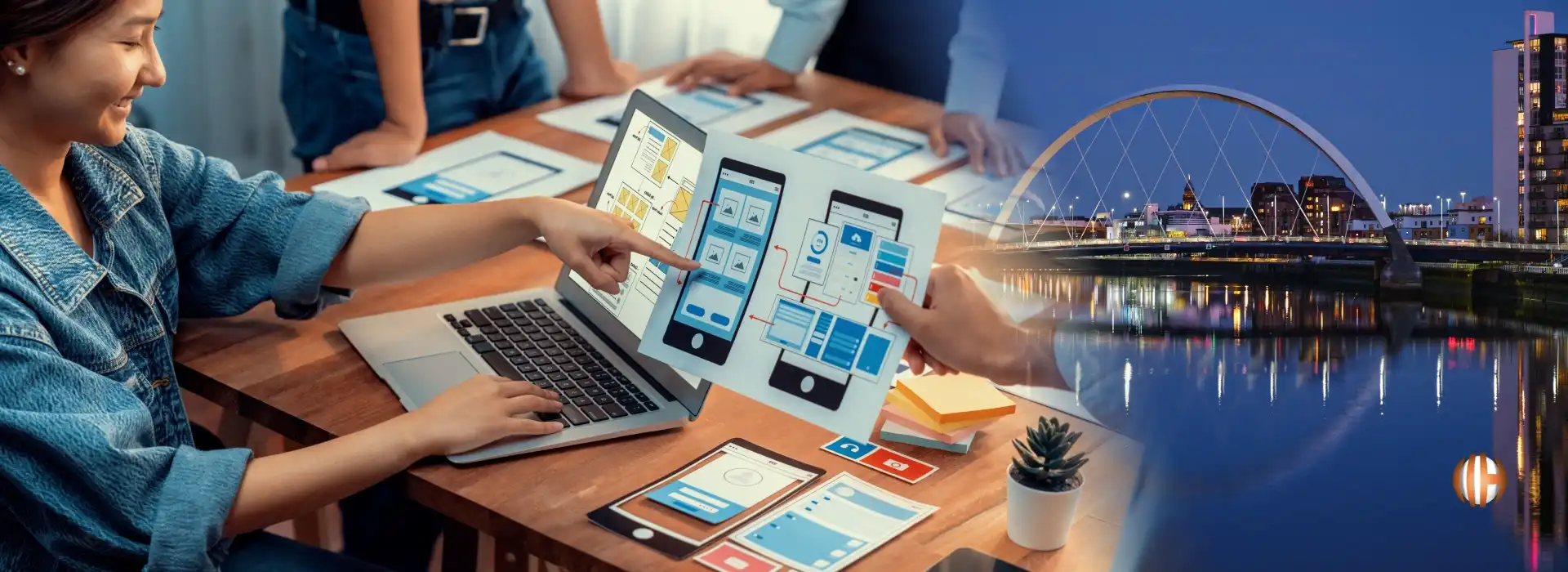 Mobile App Development Companies in Glasgow