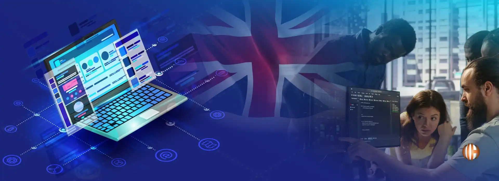 Bespoke Development Company UK-IIH Global