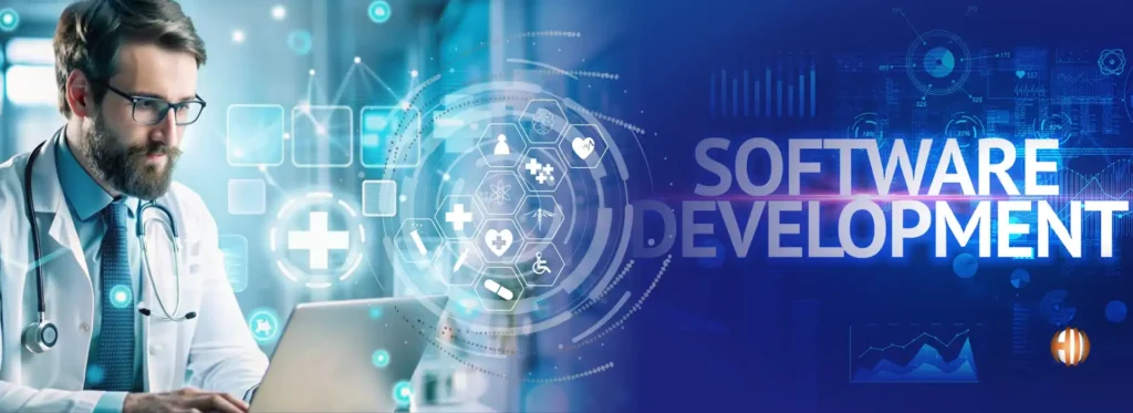 Custom Healthcare Software Development Custom Healthcare Software Development