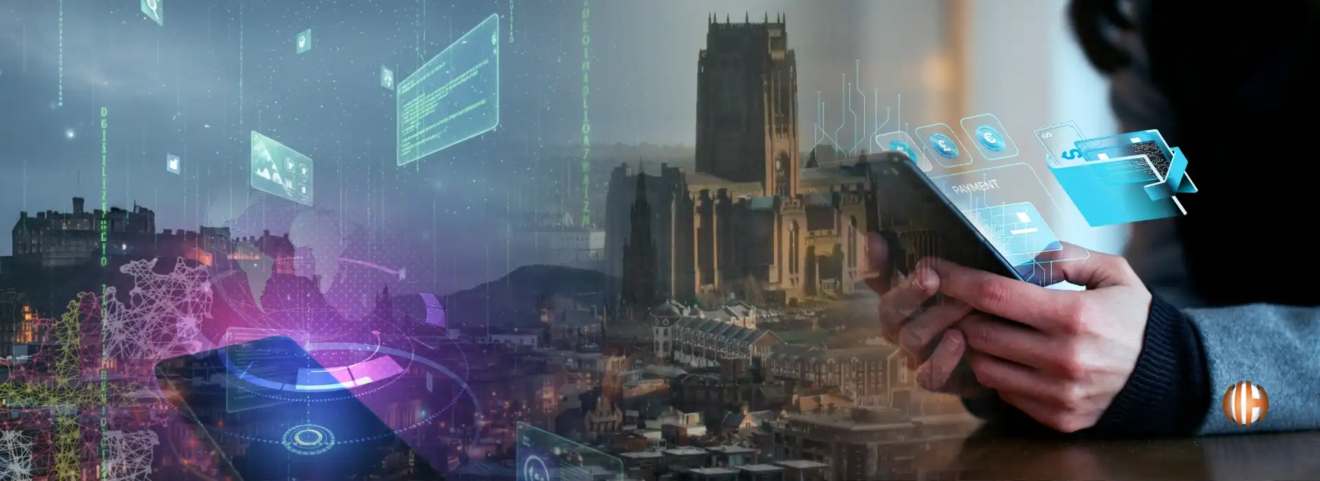 Mobile App Development Company in Edinburgh