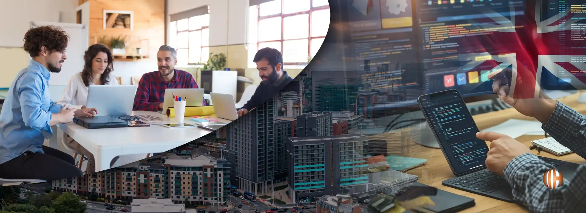 Mobile App Development Company in Leeds