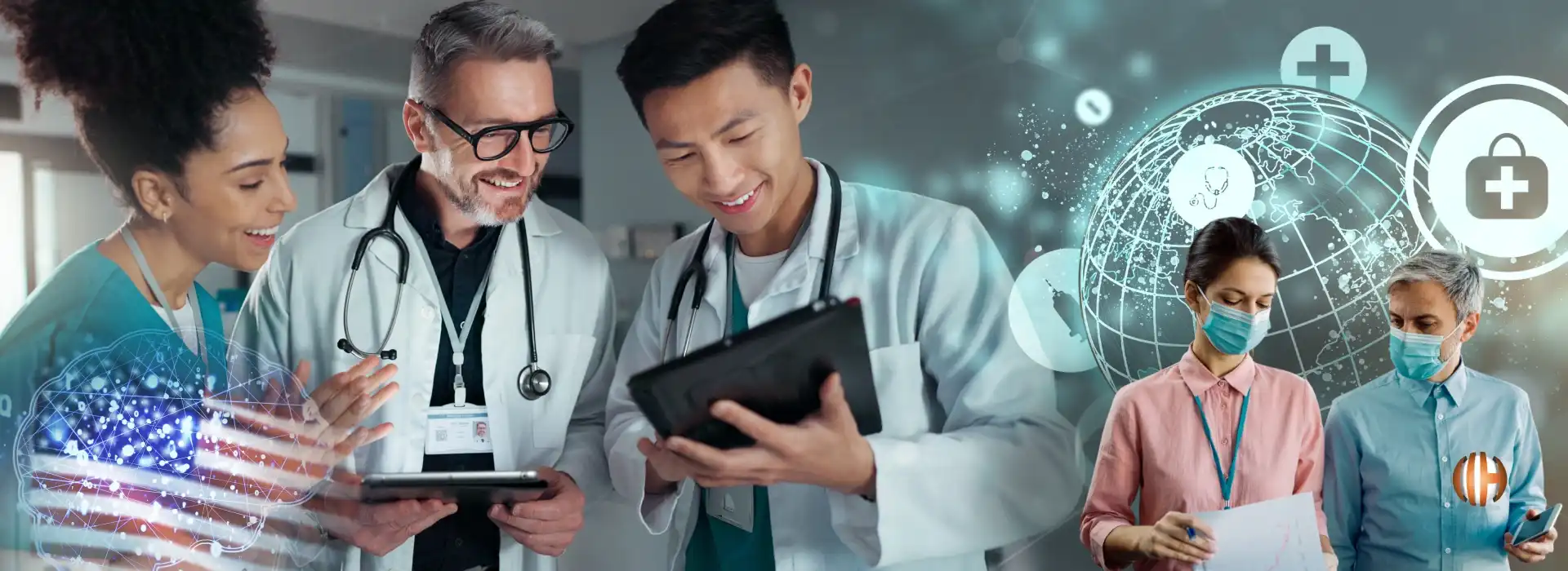 Why Health Startups Need AI Development in the USA