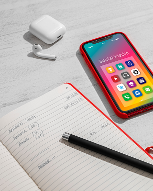 iOS (iPhone) App Development Company | UK | USA | IIH Global