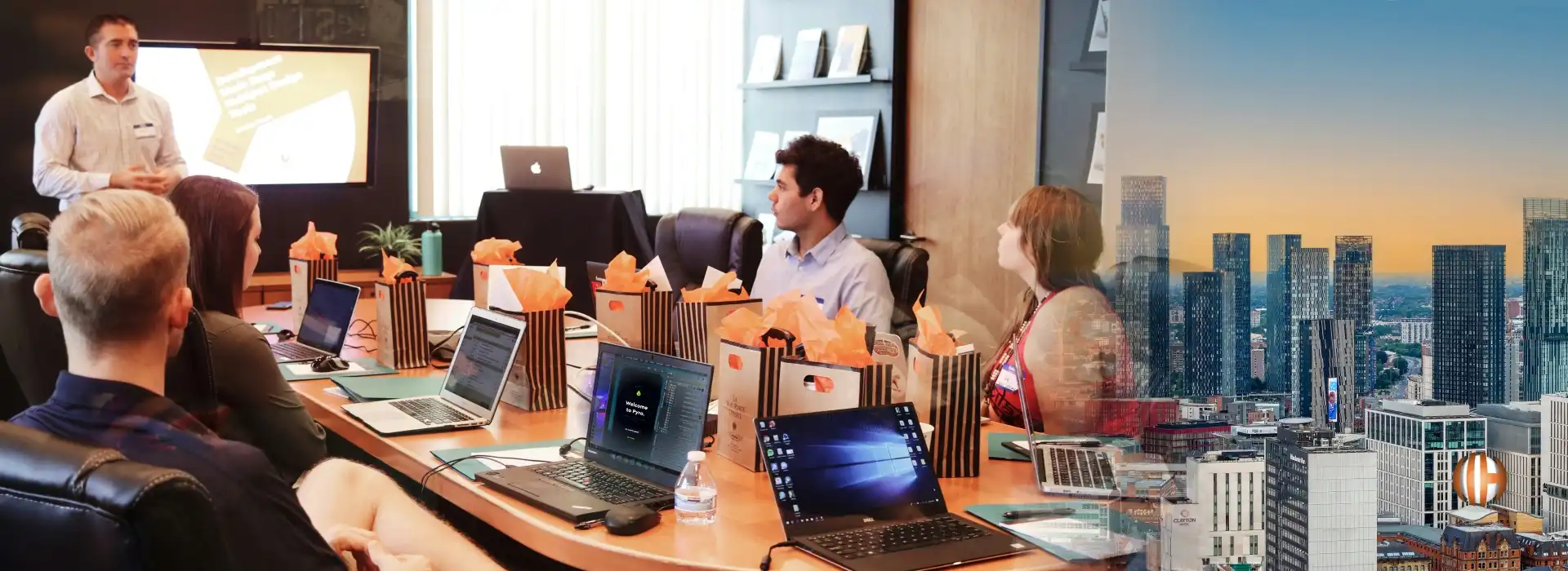 mobile app development companies in Manchester