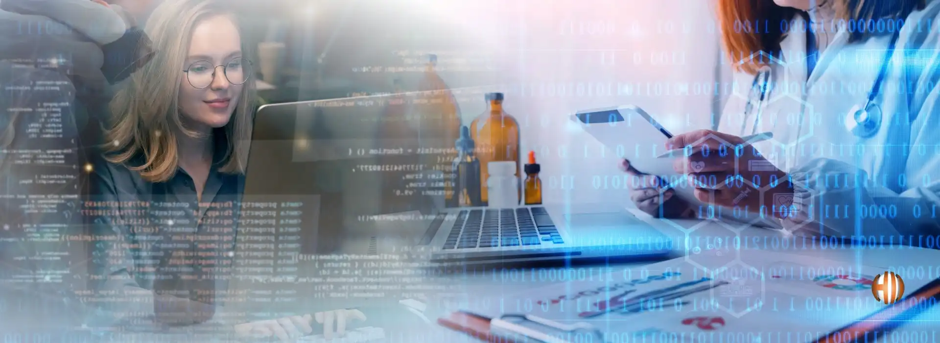 custom software solutions for the pharmaceutical industry