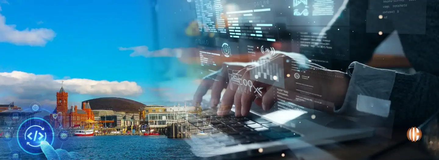 Mobile App Development Companies in Cardiff