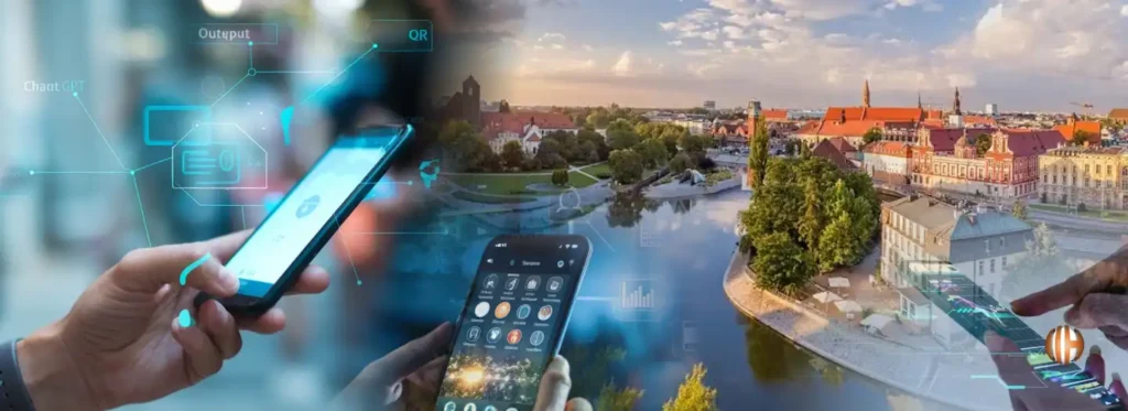 Mobile App Development Companies in Poland