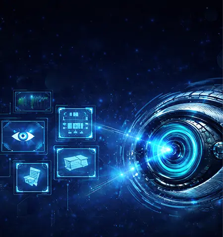 Computer Vision Services UK | Computer Vision Solutions UK