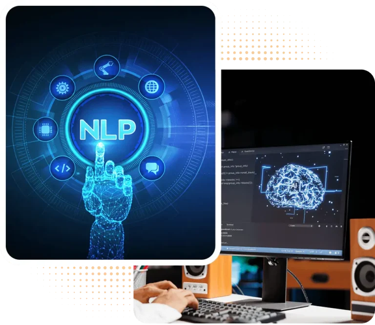 Natural Language Processing Services
