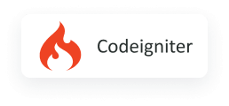 codeignitor