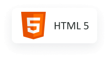 html5