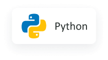 python