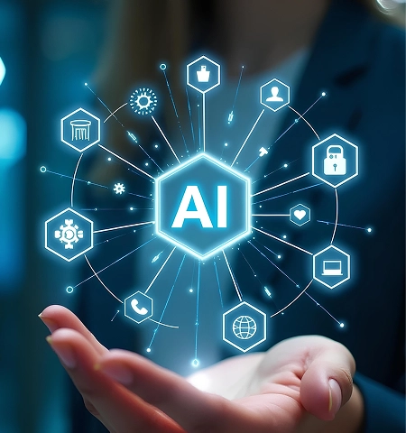 Generative AI Development