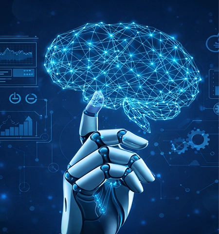 Machine Learning Services