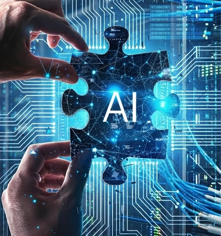AI Integration Services
