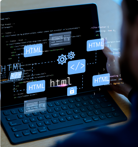 Web Development Services