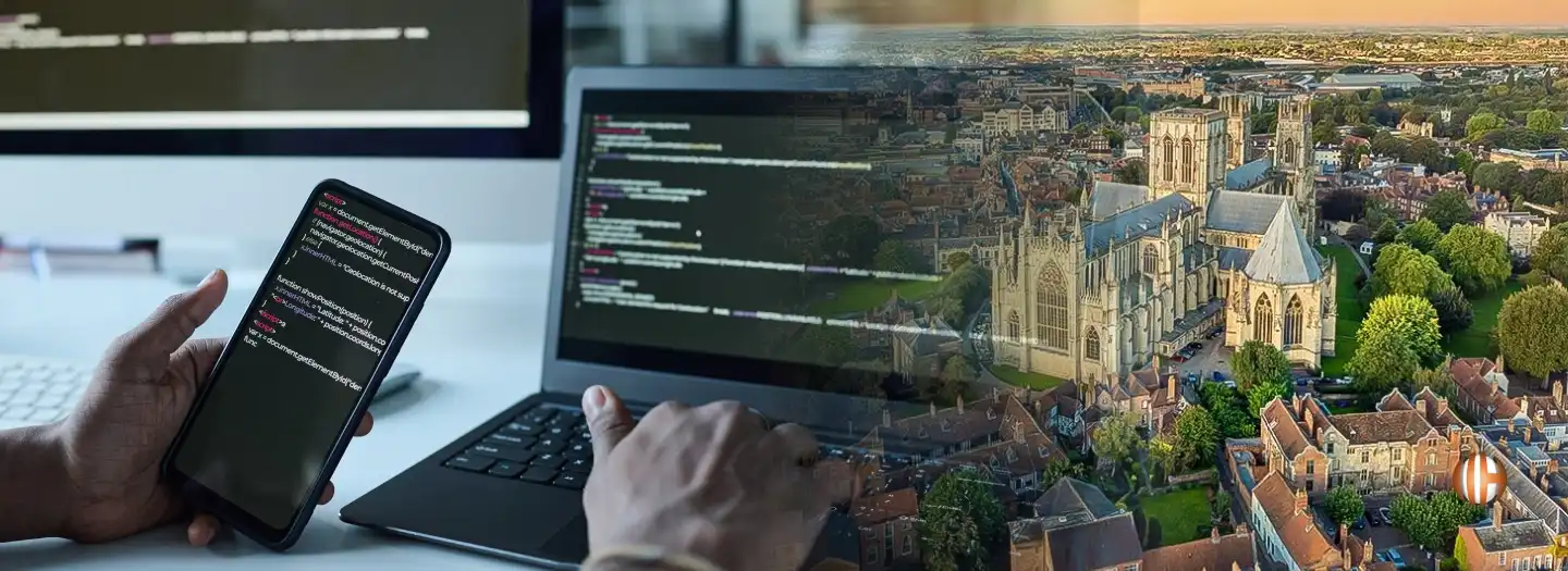 Mobile App Development Companies in York