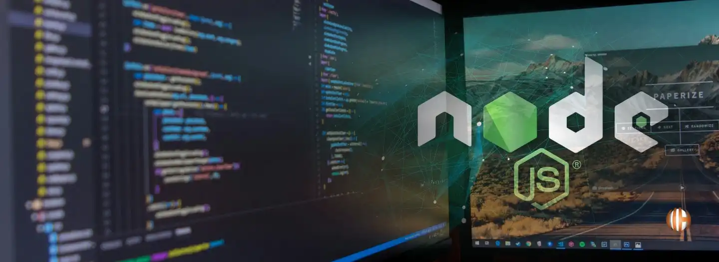 Node.Js Development Services