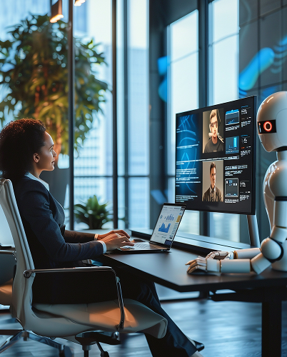 AI Developer Hiring Models