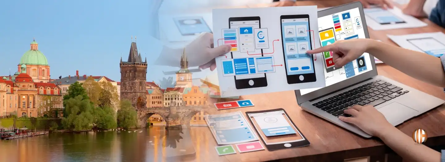 Mobile App Development Companies in Czech Republic