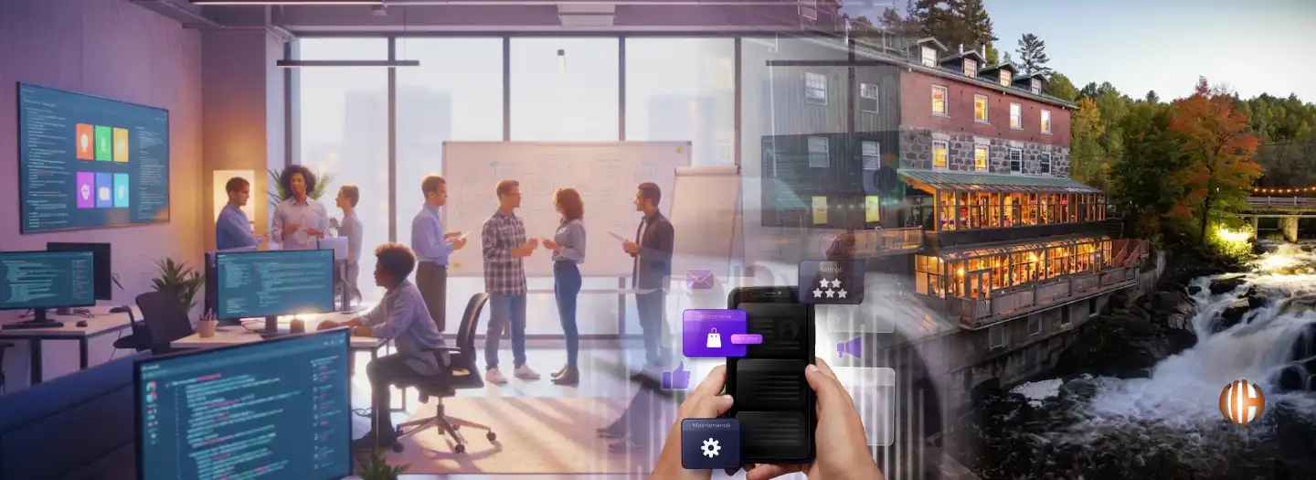 Mobile App Development Companies in Wakefield