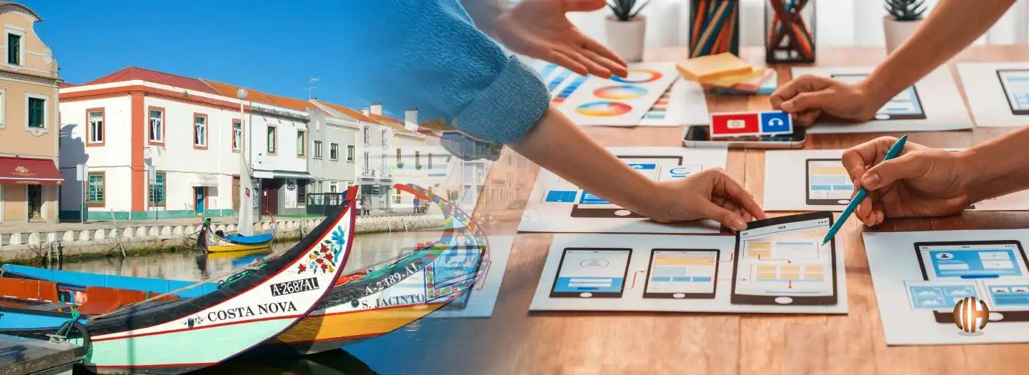 Mobile App Development Companies in Portugal
