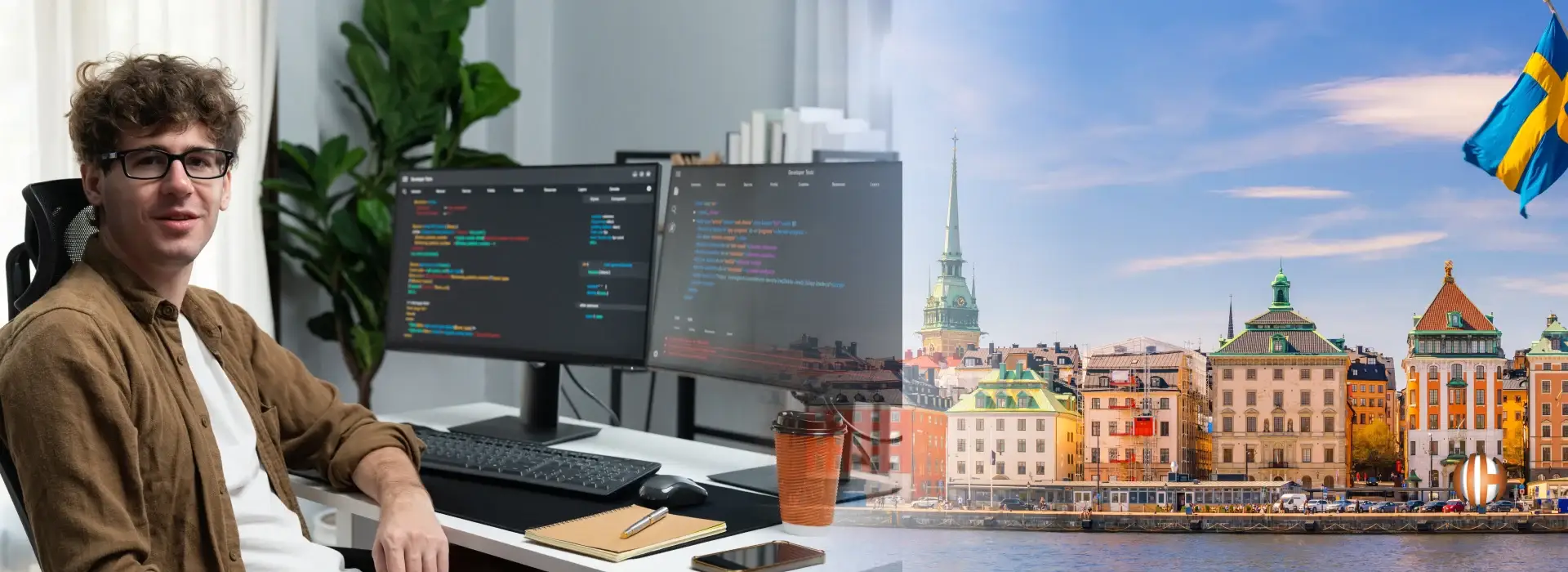 mobile app development companies in Sweden