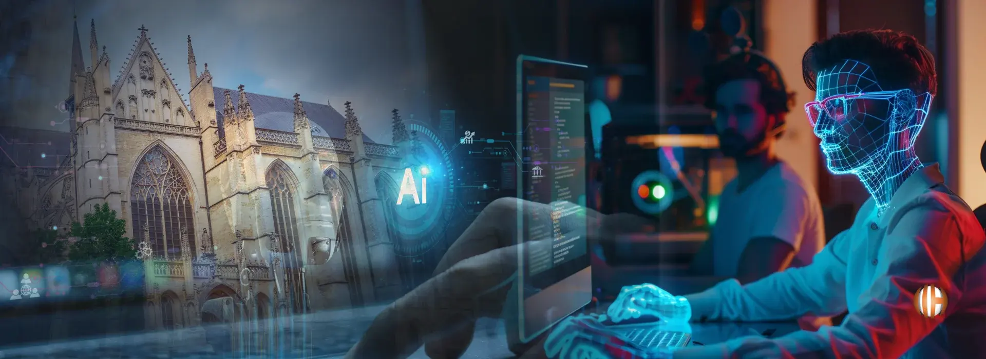 Top 10 AI Development Companies in Bradford