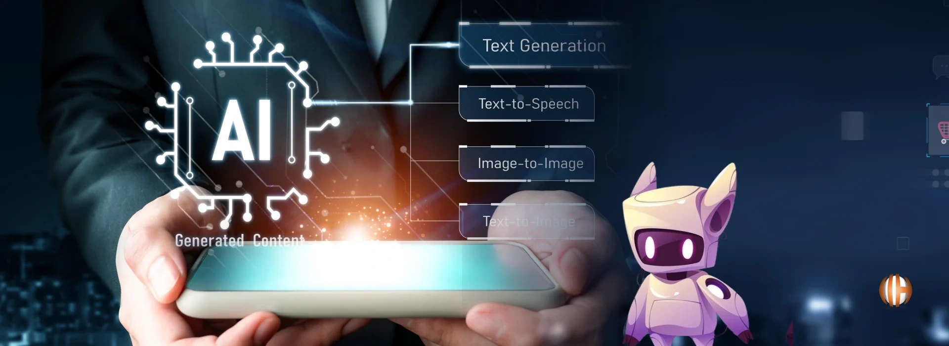 How AI is Transforming the Future of Mobile App Development