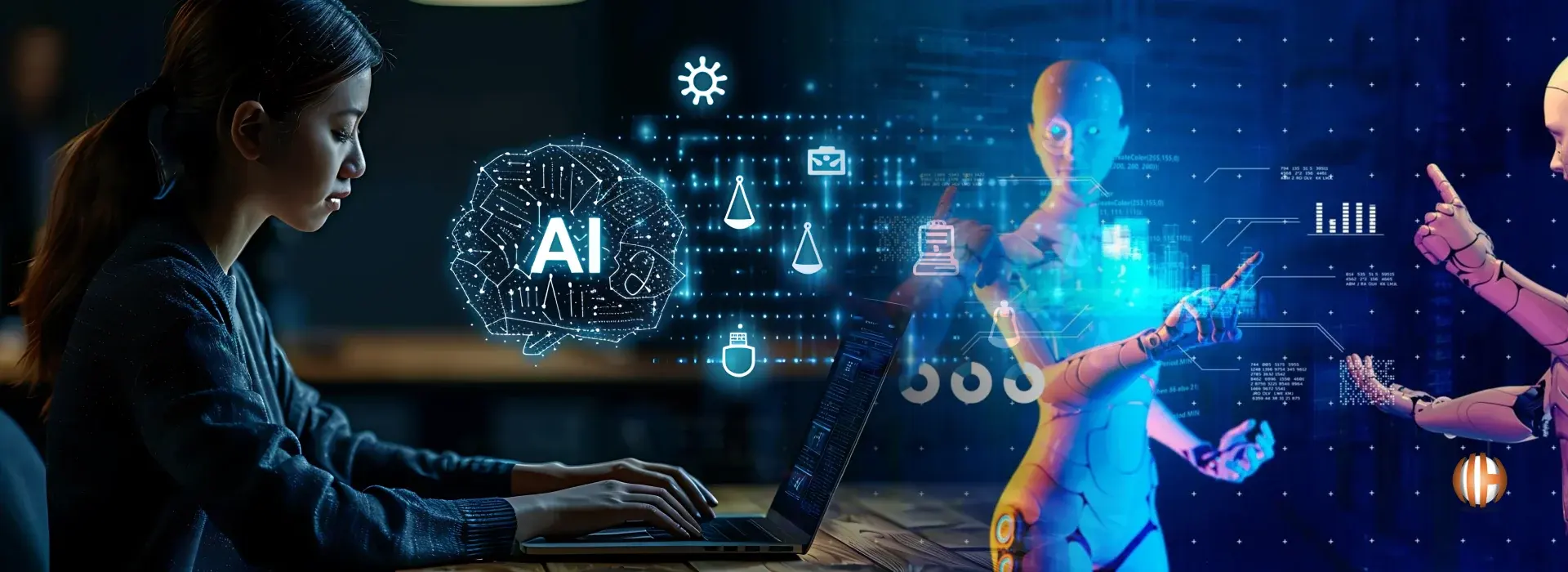 How AI is Transforming the Future of Web Development