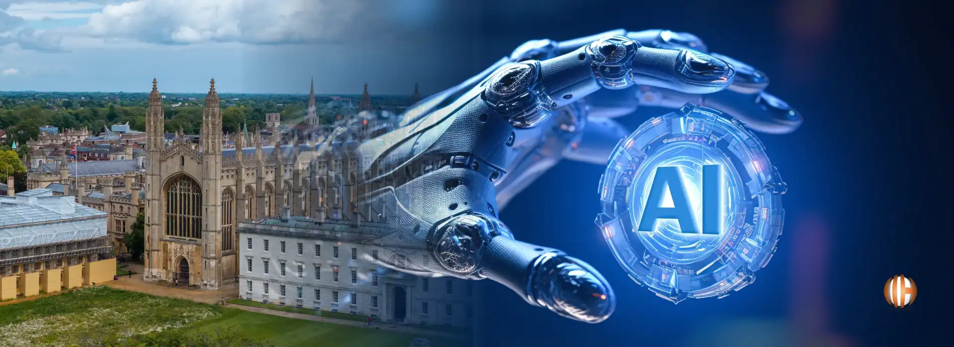Top 10 AI Development Companies in Cambridge