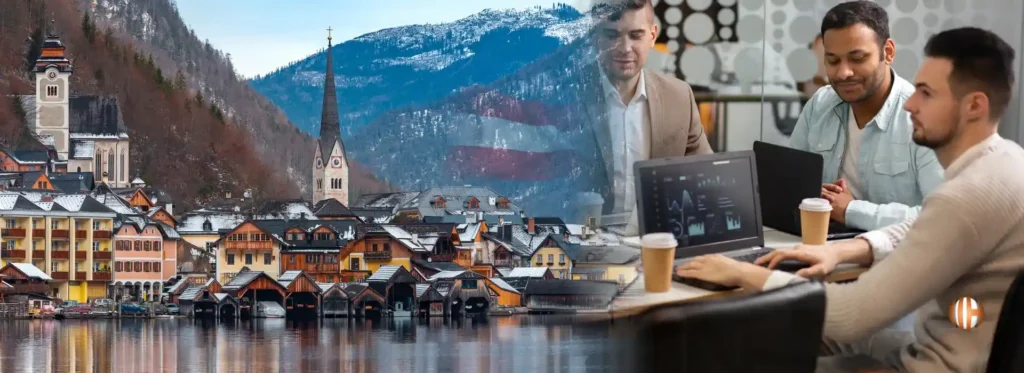 mobile app development companies in Austria mobile app development companies in Austria