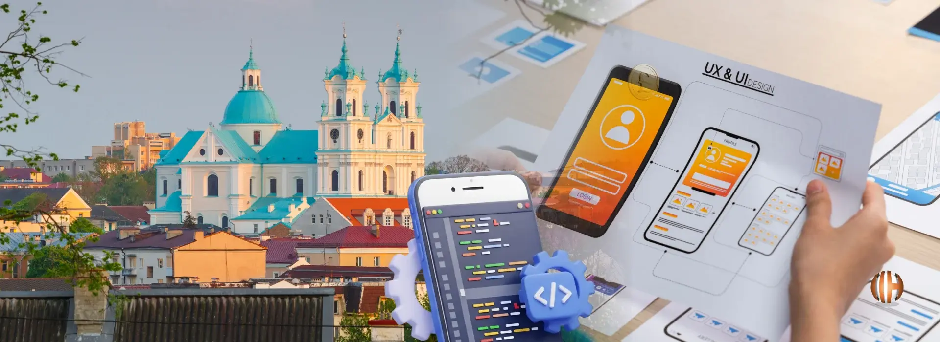 mobile app development companies in Belarus