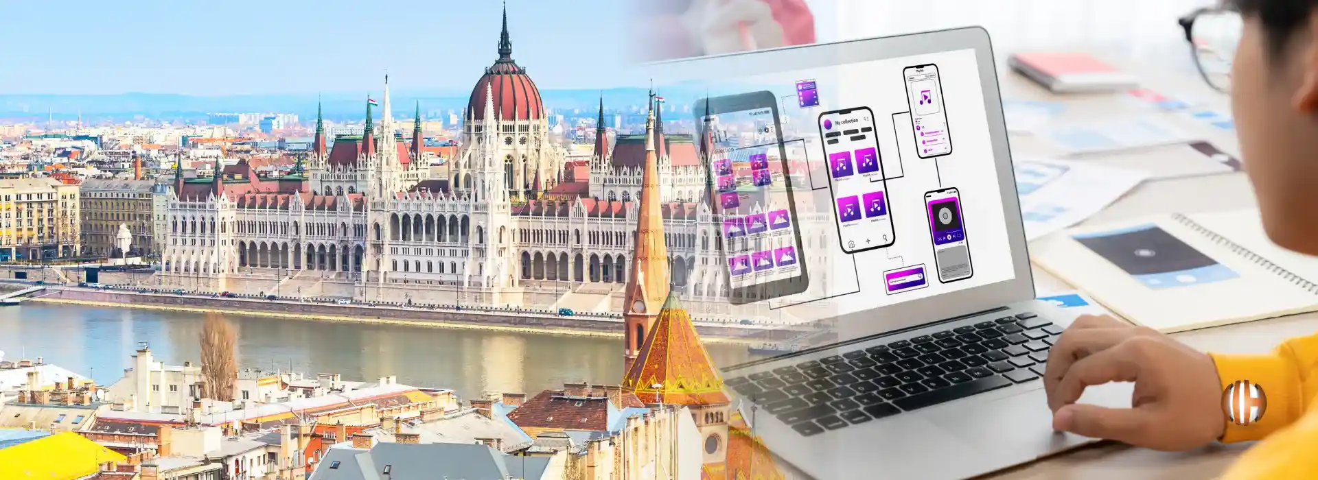mobile app development companies in Hungary