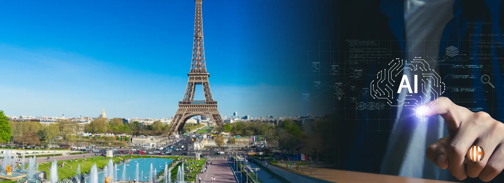 Top 10 AI Development Companies in France