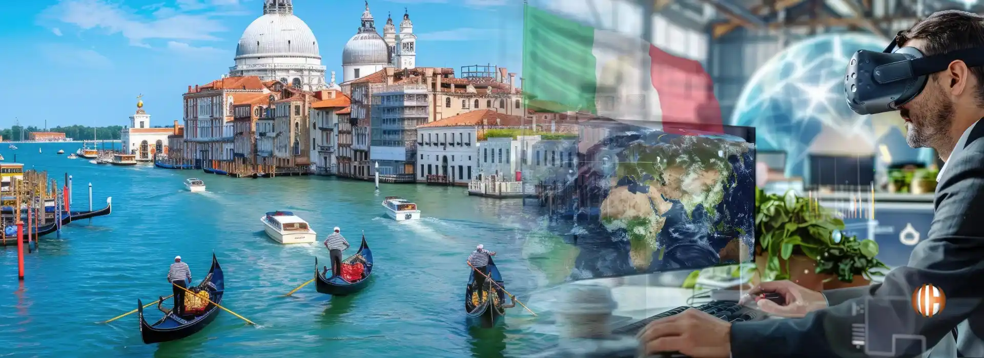 Top 10 AI Development Companies in Italy