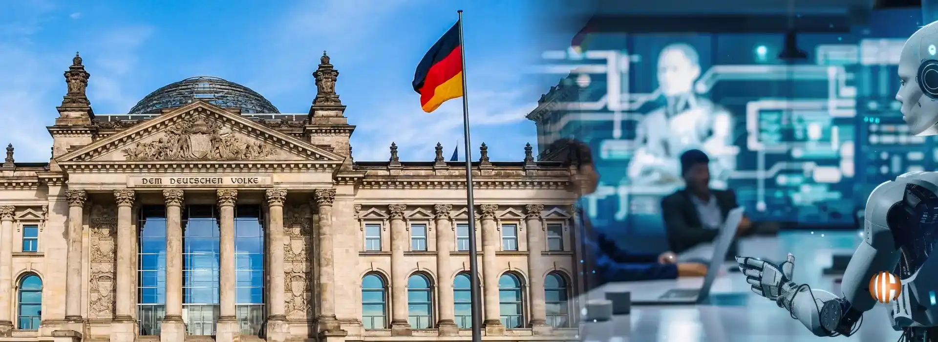 Top 10 AI Development Companies in Germany