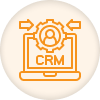 vTiger CRM Customisation vTiger CRM Customisation
