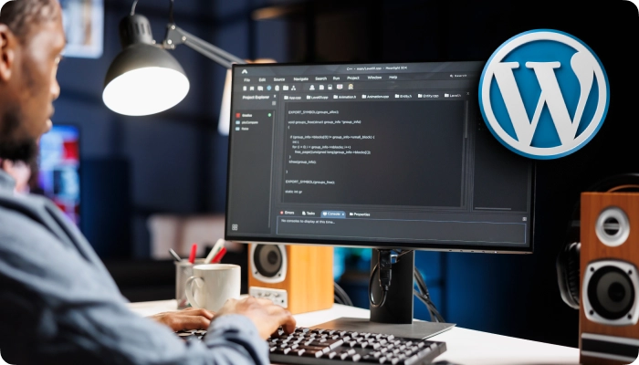Launched WP Agent