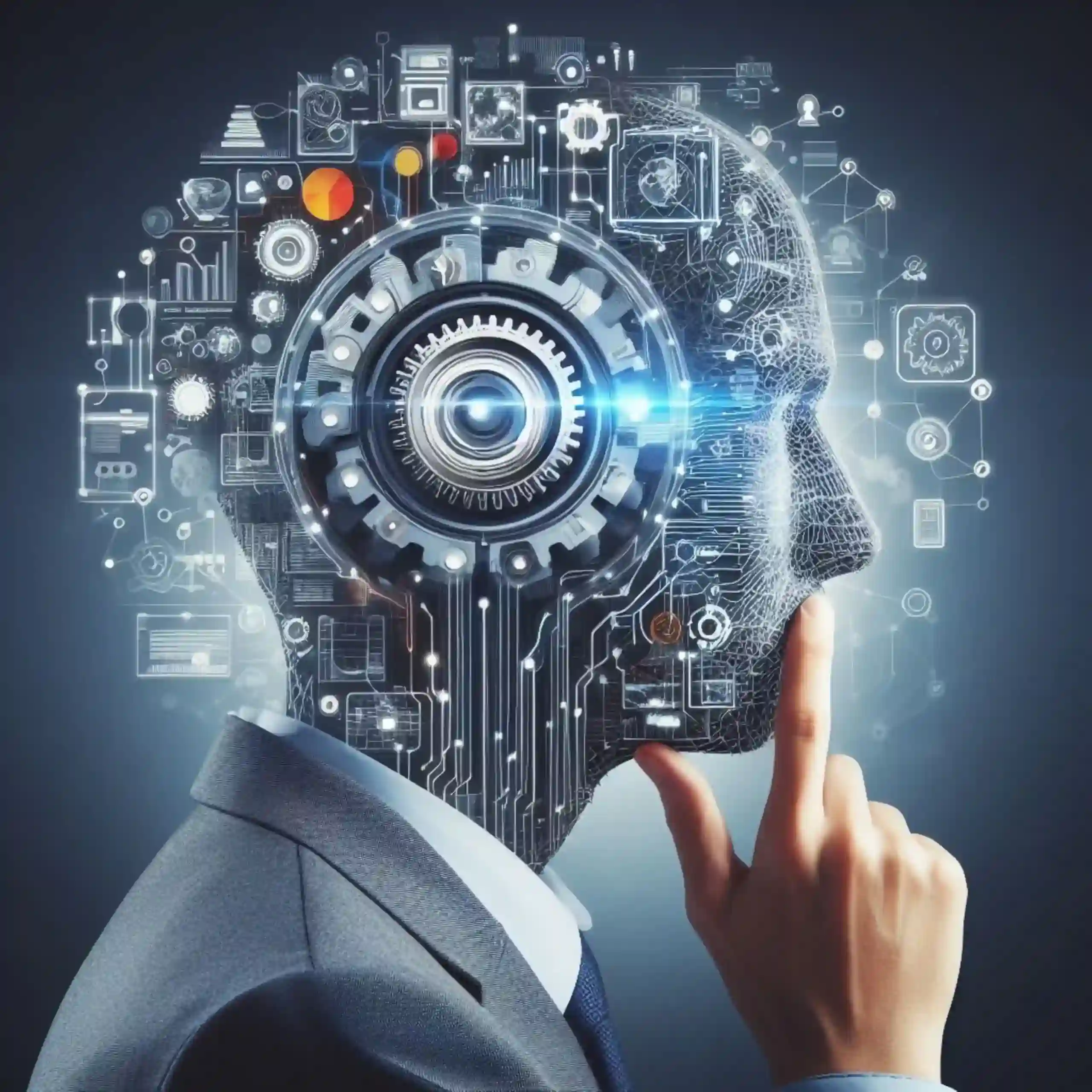 Artificial Intelligence Consulting Solutions