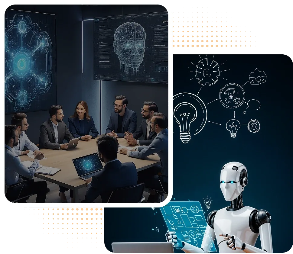 Leading Generative AI Company